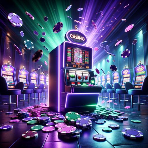 7Slots casino güncel giriş Slot Oyunları